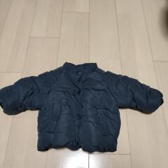 ブリーズ  中綿ジャケット