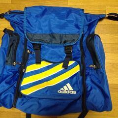 NIKE　学校行事バッグ