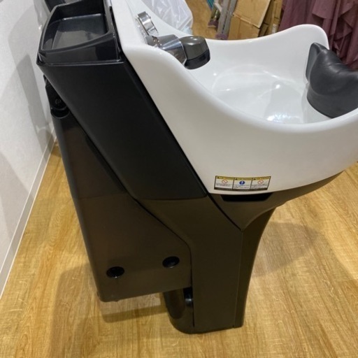 タカラベルモント　シャンプーボール
