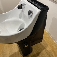 タカラベルモント シャンプーボウル　洗面台 タカラベルモント シャンプーボール