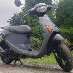 🛵原付大人気レッツ4🛵配達通勤通学‼️即自宅配送ok‼️