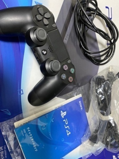 PlayStation4 プレ4 プレステ4