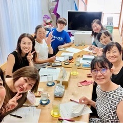 女性起業家の会【お金のブロック編】 - 港区