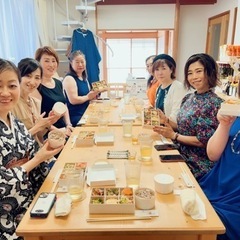 女性起業家の会【お金のブロック編】 - セミナー