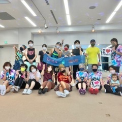 【稲城市】脂肪燃焼🔥ダンスエクササイズの画像