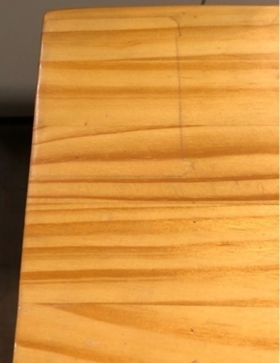 ⭐︎中古　株式会社　ダイニングテーブル　700×700×730mm  インテリア品⭐︎