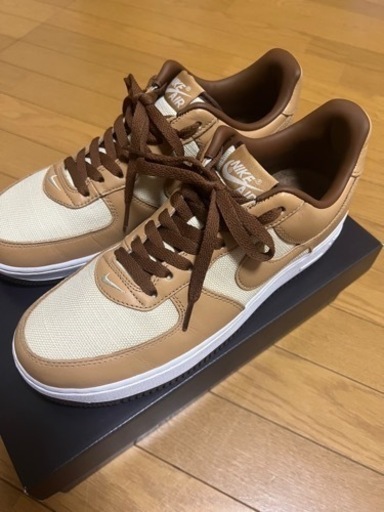 靴/バッグ Air Force1 QS