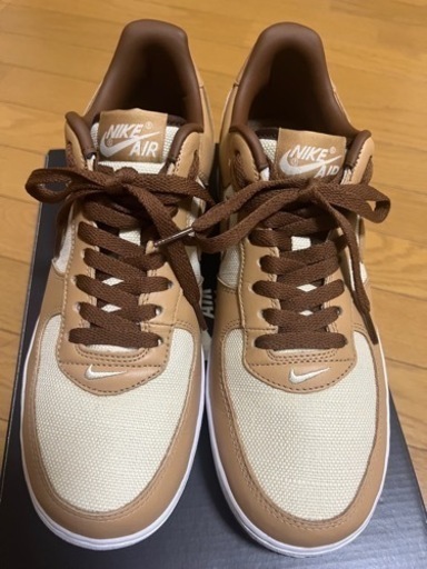 靴/バッグ Air Force1 QS