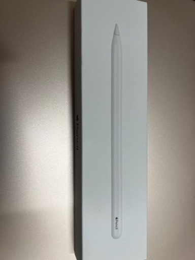 Appleペン