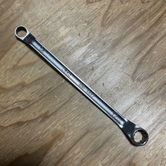 KTCメガネレンチ