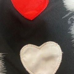 ハロウィンハートの女王様の画像