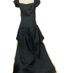 ハロウィンハートの女王様の画像