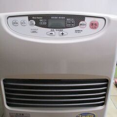 中古】太平駅のストーブを格安/激安/無料であげます・譲ります