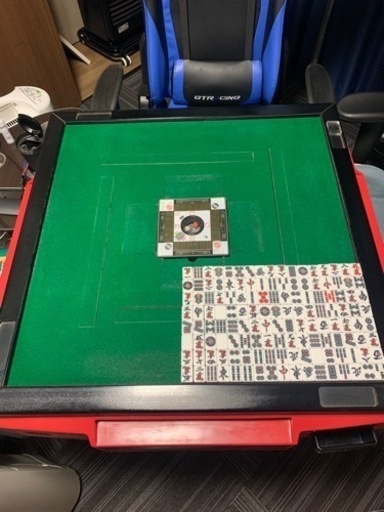 マツオカ　センチュリー　フェニックス　全自動麻雀卓