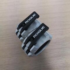 ROGUE アルミニウムカラー