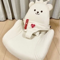 テディ　ハグ(ハグちゃん)