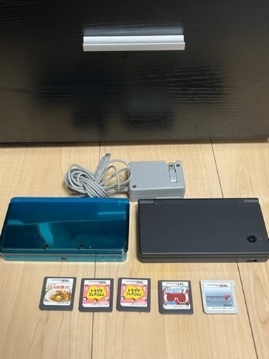ニンテンドー3DS  DSI  値引可‼️