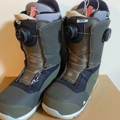 バートン　ルーラー　スノーボード  ブーツ バートン ルーラー スノボ ブーツ