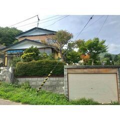 【大型犬相談可】北の沢一戸建て