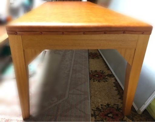 【特別価格】定価4万円まだ間に合います ベッド 施術 両方使えます