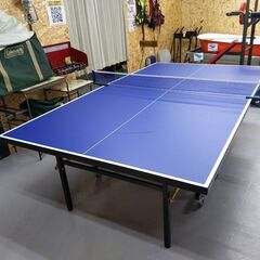 三重県の卓球台の中古が安い！激安で譲ります・無料であげます