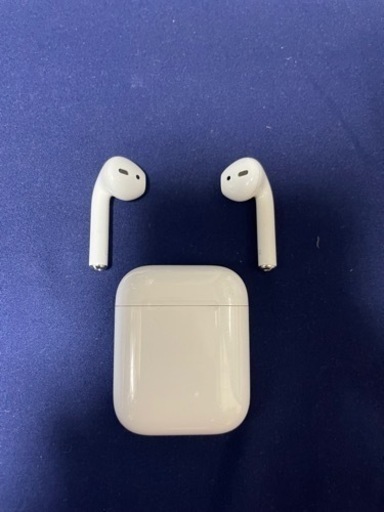 AirPods 第2世代 すぐ取引できる方！！