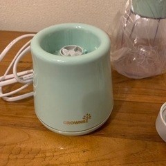 ミキサーの画像