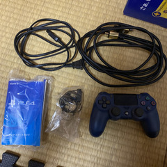 PS4  cuh2200AB02