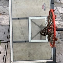 バスケットゴール