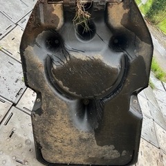バスケットゴールの画像
