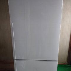 お取り置き中　シャープ　冷蔵庫　使用期間短