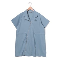 【新品未使用】 ワンピース ライダース