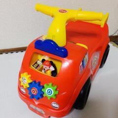 ディズニー☆ミッキー☆コンビカー