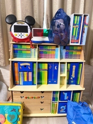 【最終値下げ】【未開封多数】【ほぼ未使用】DWE  フルセット