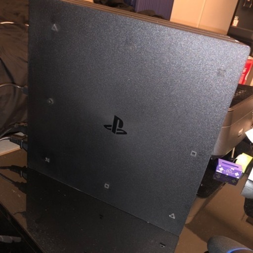 ps4pro 型番7100