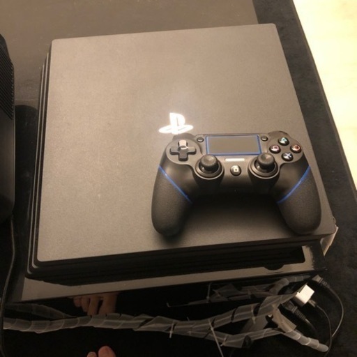 ps4pro 型番7100