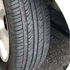 スズキ ワゴンRリミテッド  の画像