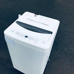 ET278番⭐️ヤマダ電機洗濯機⭐️