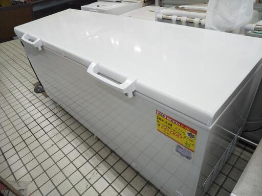 値下げしました レマコム 業務用冷凍庫 605L RRS-605SF 2020 高く買取るゾウ八幡西店
