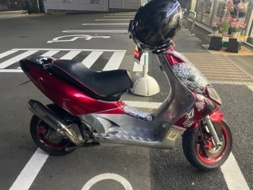 キムコスーパー9s