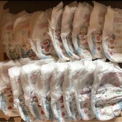 受け渡し決定‼️マミーポコ　16枚　ビッグサイズ 【再度募集】の画像