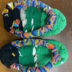 布ぞうり&バックなどなど… − 千葉県