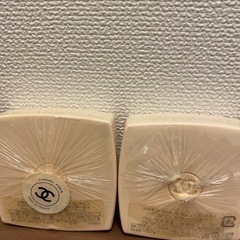 CHANEL石鹸　決まりました有り難う御座いましたの画像