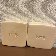 CHANEL石鹸　決まりました有り難う御座いましたの画像