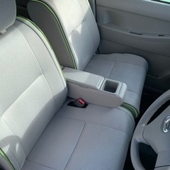 ダイハツ　ムーブ　コンテ　《車検2年付き！》の画像