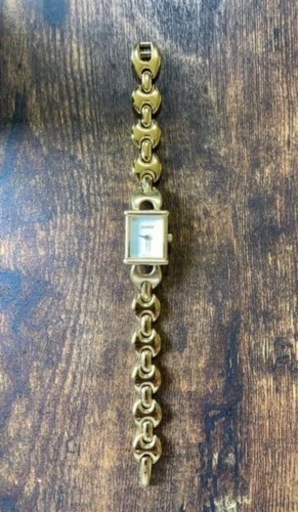 GUCCI 時計