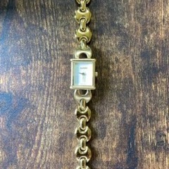 GUCCI 時計