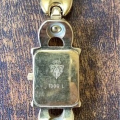 GUCCI 時計の画像