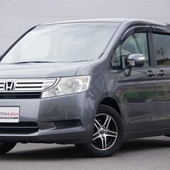 【自社ローン】ホンダ  ステップワゴン L　オンライン商談審査契約ＯＫの画像