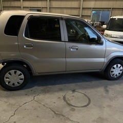 kei値下げ65000円✨の画像